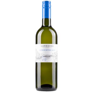 Gemischter Satz weiß 0,75l