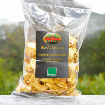 Apfelchips