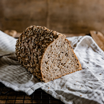 Bio-AOK Brot