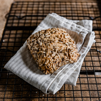 Bio-Mehrkornbrötchen