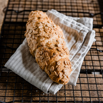 Bio-Dinkel-Croissant, Vegan