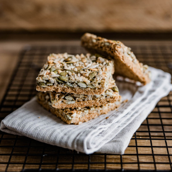 Bio-Kernbeißer, 9 Stück