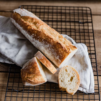 Bio-Landbaguette
