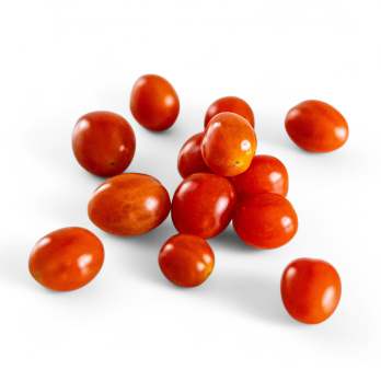 Cherrytomaten, rot