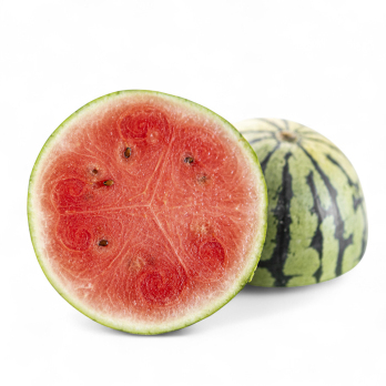 Mini-Wassermelone