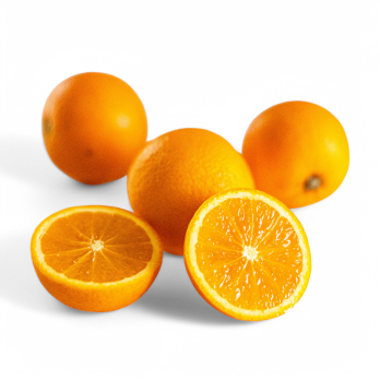 Saftorangen "Lane Late"