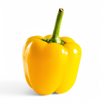 Paprika, gelb