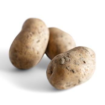 Kartoffeln XL, 12,5 kg, festkochend