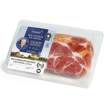 Kasseler Nacken, ca. 0,3 kg