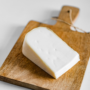 Käse im Stück, Ziegenkäse Ribeaupierre