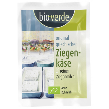 Ziegenfeta, 150 g