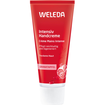 Intensiv Handcreme Granatapfel, 50ml