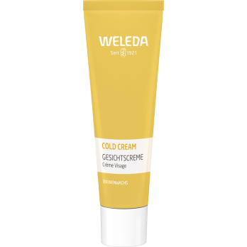 Cold Cream Gesichtscreme