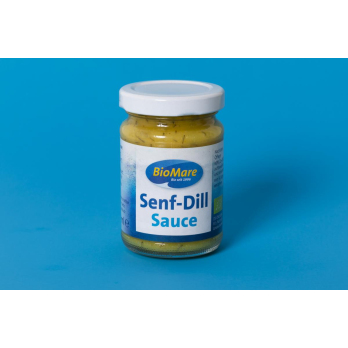 Senf-Dill Sauce