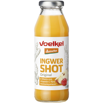 Shot Ingwer, 280 ml