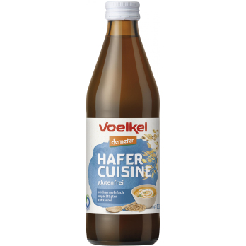 Hafer Cuisine, Flasche 0,33l