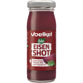 Eisen Shot, 95ml