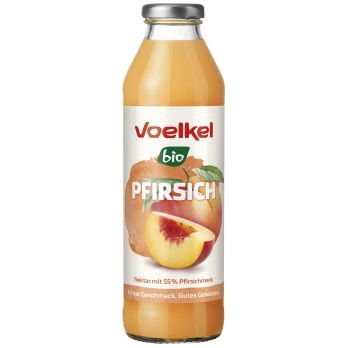 Pfirsich Nektar, 0,5l