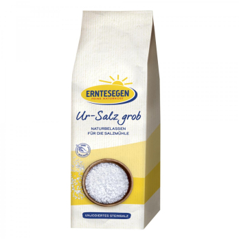 Ursalz grob für die Mühle, 300g