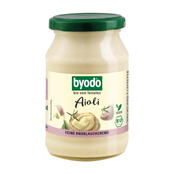 Aioli vegan
