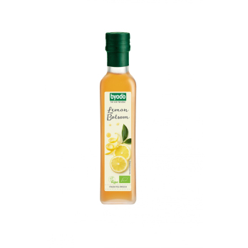 Lemon Balsam, 250 ml