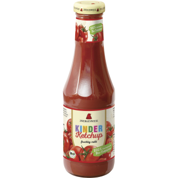 Kinder Ketchup, Zwergenwiese, 500ml