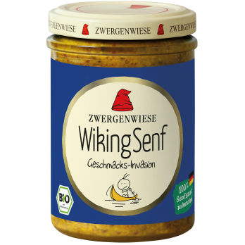 Senf Wiking