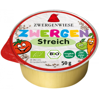 Kleiner Zwergenstreich, 50g