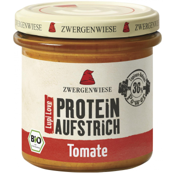LupiLove Protein Tomate, 135g