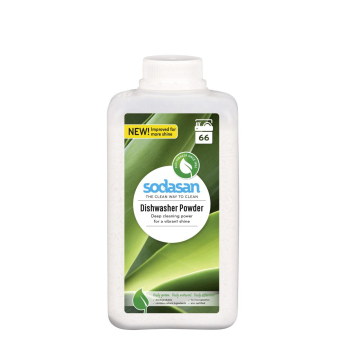 Maschinenspülmittel 1 kg