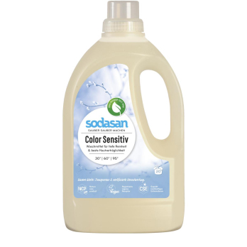 Color sensitiv parfümfrei, 1,5 Liter