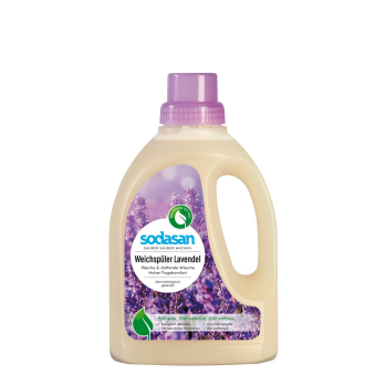 Weichspüler Lavendel 750 ml