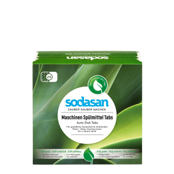 Maschinenspülmittel Taps 25 St