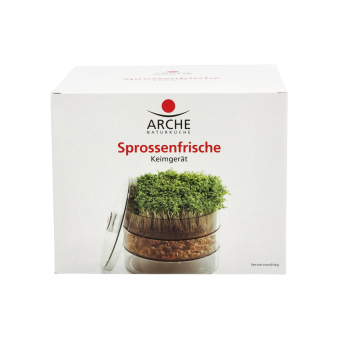 Sprossenfrische Keimgerät