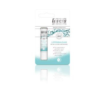 basis Lippenbalsam