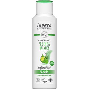 Pflegeshampoo Frische & Balance, 250ml