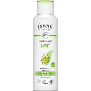 Pflegeshampoo Family, 250ml