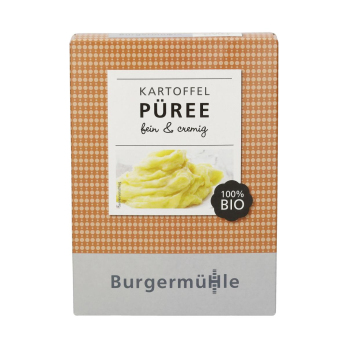 Kartoffelpürree 2 x 80 g