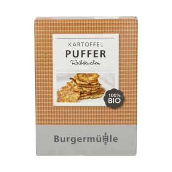 Kartoffelpuffer/Reibekuchen 170 g
