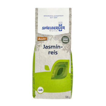 Jasminreis weiß, 500 g