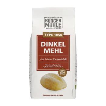 Dinkelmehl 1050