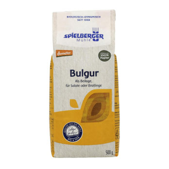 Bulgur, 500g, Spielberger