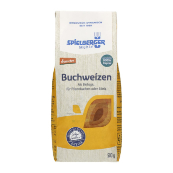 Buchweizen, 500g
