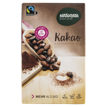 Kakaopulver, 125 g