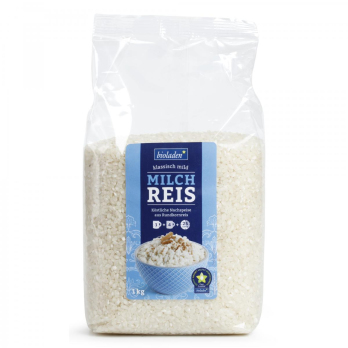Milchreis 1kg