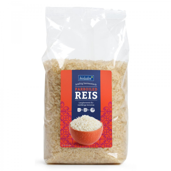Parboiled Reis, 1kg