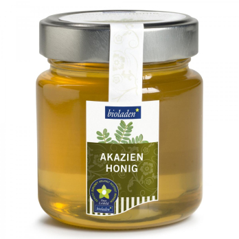 Akazienhonig, 500g