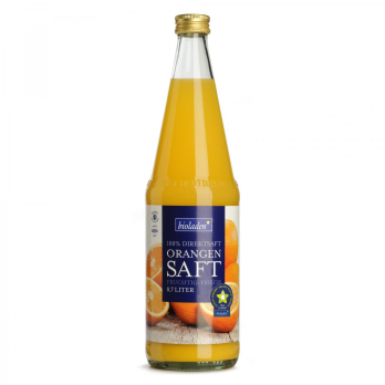 Orangensaft, bioladen, 0,7l