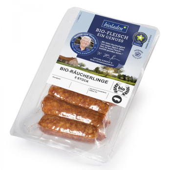 Räucherlinge 8x20 g
