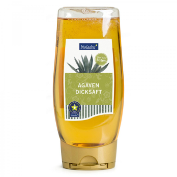 Agavendicksaft 500g